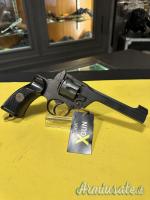 Enfield MK 2  .38 S&W | Colt New Police | Super Police