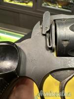 Enfield MK 2  .38 S&W | Colt New Police | Super Police