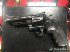 Smith & Wesson 29-3 .44 Remington Magnum
