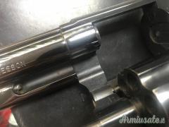 Smith & Wesson