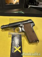Astra  .32 ACP  |  7.65x17mm Browning SR