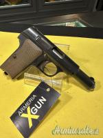 Astra  .32 ACP  |  7.65x17mm Browning SR