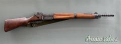 MAS 1936/51 7.5x57mm