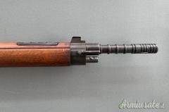 MAS 1936/51 7.5x57mm