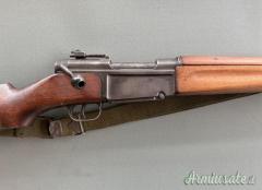 MAS 1936/51 7.5x57mm