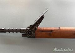 MAS 1936/51 7.5x57mm