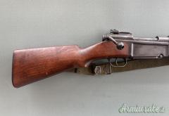 MAS 1936/51 7.5x57mm