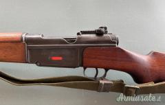 MAS 1936/51 7.5x57mm