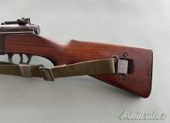 MAS 1936/51 7.5x57mm