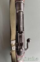 MAS 1936/51 7.5x57mm