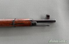Mosin Nagant 91/30 7.62 x 54R  |  7.62 Russian