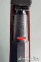 Mosin Nagant 91/30 7.62 x 54R  |  7.62 Russian