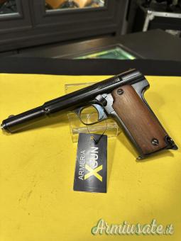 Astra 1921 7.65x22mm Parabellum  |  7.65x22mm Luger  | .30 Luger