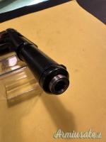 Astra 1921 7.65x22mm Parabellum  |  7.65x22mm Luger  | .30 Luger