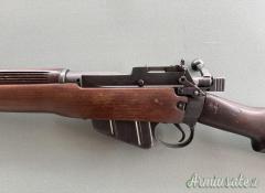 Lee Enfield MKI* .303 British