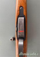Schmidt Rubin K31 7.5x55mm Schmidt Rubin