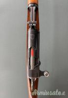 Schmidt Rubin K31 7.5x55mm Schmidt Rubin
