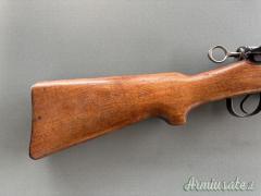 Schmidt Rubin K31 7.5x55mm Schmidt Rubin