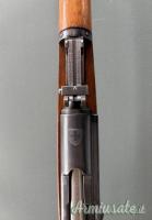 Schmidt Rubin K31 7.5x55mm Schmidt Rubin