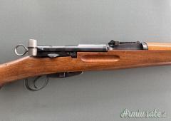 Schmidt Rubin K31 7.5x55mm Schmidt Rubin