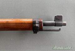 Schmidt Rubin K31 7.5x55mm Schmidt Rubin