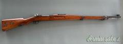 Mauser CZ98/29 8x57 JRS