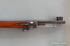 Mauser CZ98/29 8x57 JRS