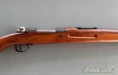 Mauser CZ98/29 8x57 JRS