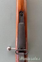 Mauser CZ98/29 8x57 JRS