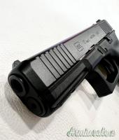 GLOCK 17 FS GEN. 5 - 9x19
