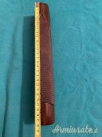 Copricanna automatico Franchi 12