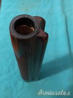 Copricanna automatico Franchi 12