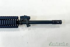 WALTHER COLT M16 SPR - 22 L.R.