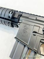 WALTHER COLT M16 SPR - 22 L.R.