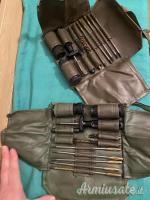 Kit pulizia armi svizzere