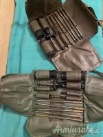 Kit pulizia armi svizzere