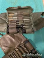 Kit pulizia armi svizzere