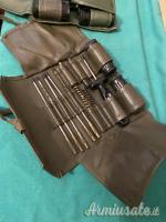 Kit pulizia armi svizzere