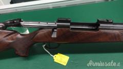 Weatherby MARK V  .300 Weatherby Magnum