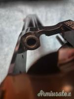 Smith & Wesson 586 .357 Magnum  |  9x31mmR  | .353 Casull