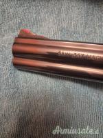 Smith & Wesson 586 .357 Magnum  |  9x31mmR  | .353 Casull