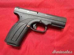 Caracal F cal. 9x21