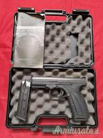 Caracal F cal. 9x21