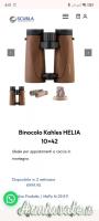 Binocolo Kahles 10x42