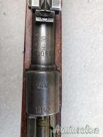 G29/40 K98k