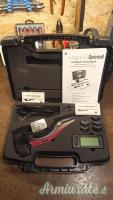 Magnetospeed V3 custodia rigida (hard case)