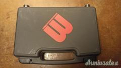 Magnetospeed V3 custodia rigida (hard case)