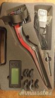 Magnetospeed V3 custodia rigida (hard case)
