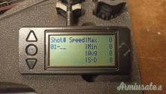 Magnetospeed V3 custodia rigida (hard case)