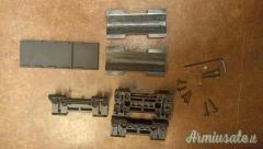 Magnetospeed V3 custodia rigida (hard case)